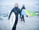 Surf : quand les femmes s'attaquent à l'une des vagues les plus dangereuses du monde