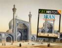 L'Iran, une civilisation de 2 500 ans, dans le nouveau numéro de GEO Histoire