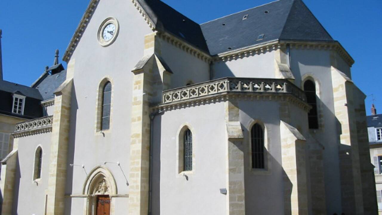 Mystères et croyances de Bourgogne : Bernadette Soubirous n'a pas pris une ride
