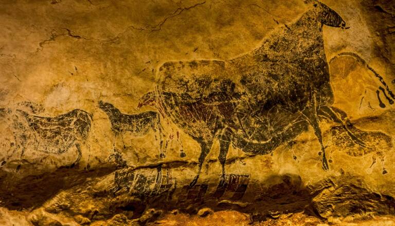 Prehistoire Etait Ce L Enfer Ou Le Paradis Geo Fr Prehistoire Etait Ce L Enfer Ou Le Paradis Geo Fr