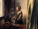 Dix choses que vous ne saviez pas sur Vermeer