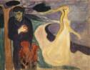 10 choses que vous ne saviez pas sur Edvard Munch