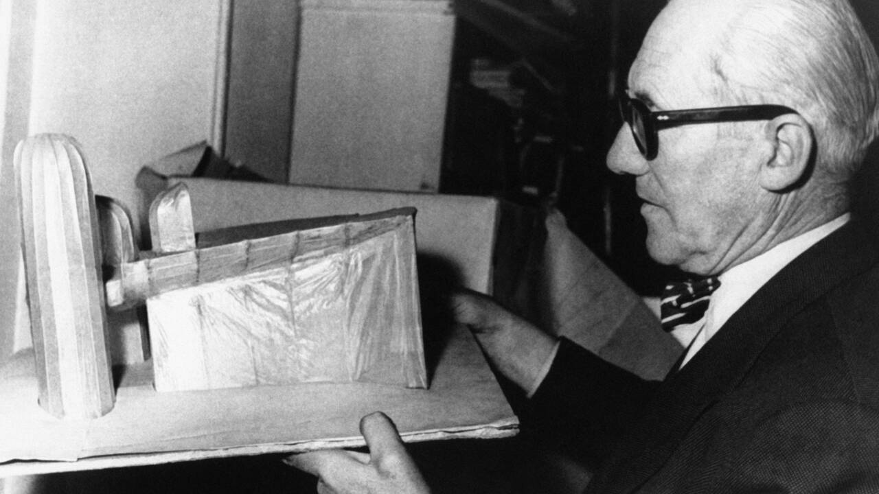 Paris : ce dont rêvait Le Corbusier pour la rive droite