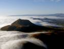 Volcans d'Auvergne : la chaîne des Puys entre au Patrimoine mondial de l'Unesco
