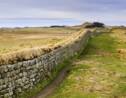 Balade à la frontière de l’Angleterre et de l’Ecosse le long du mur d’Hadrien