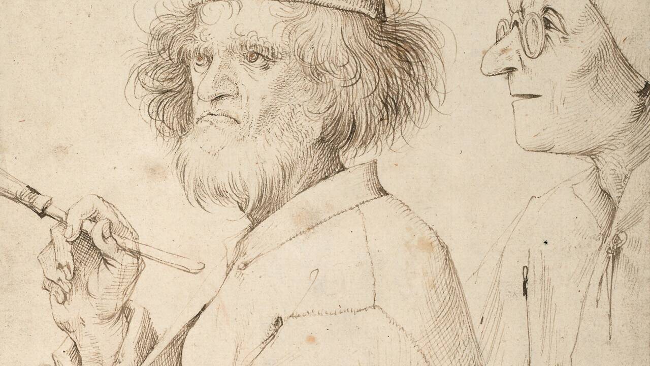 Pieter Brueghel l’Ancien et l’École flamande
