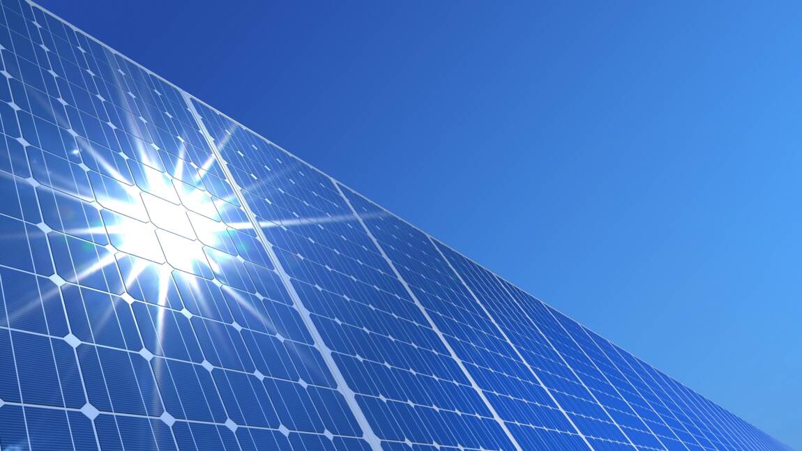 Le photovoltaïque – de la lumière à l’électricité