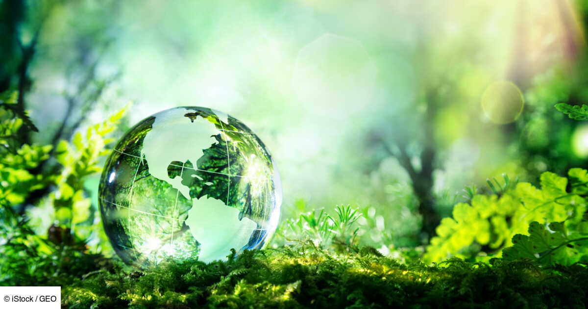 Le Sommet De La Terre Qu Est Ce Que C Est Geo Fr