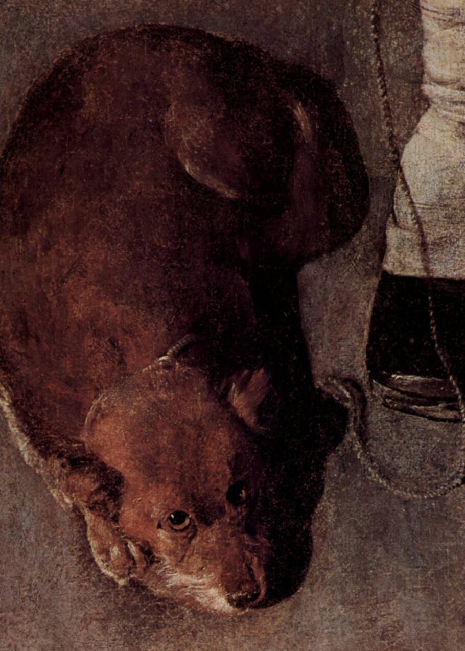 Georges de La Tour, l'un des plus grands maîtres du XVIIe siècle