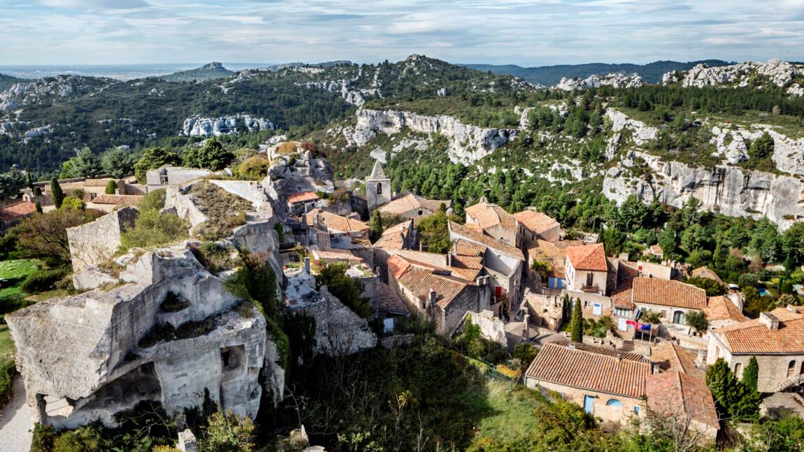 Six choses à savoir sur la Provence