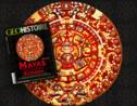 Les Mayas, les Toltèques et les Aztèques dans le nouveau GEO Histoire