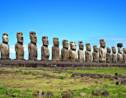 Les derniers mystères des statues de l'île de Pâques soulevés ?