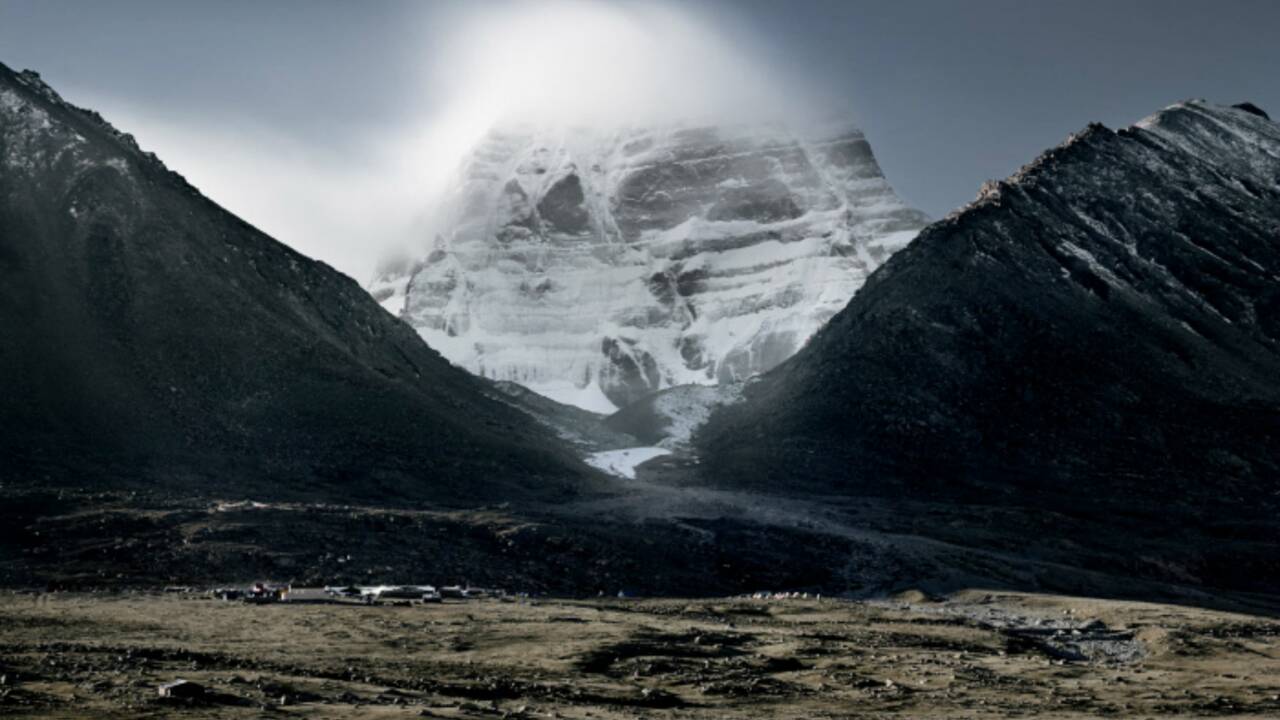 Tibet : les pèlerins du mont Kailash