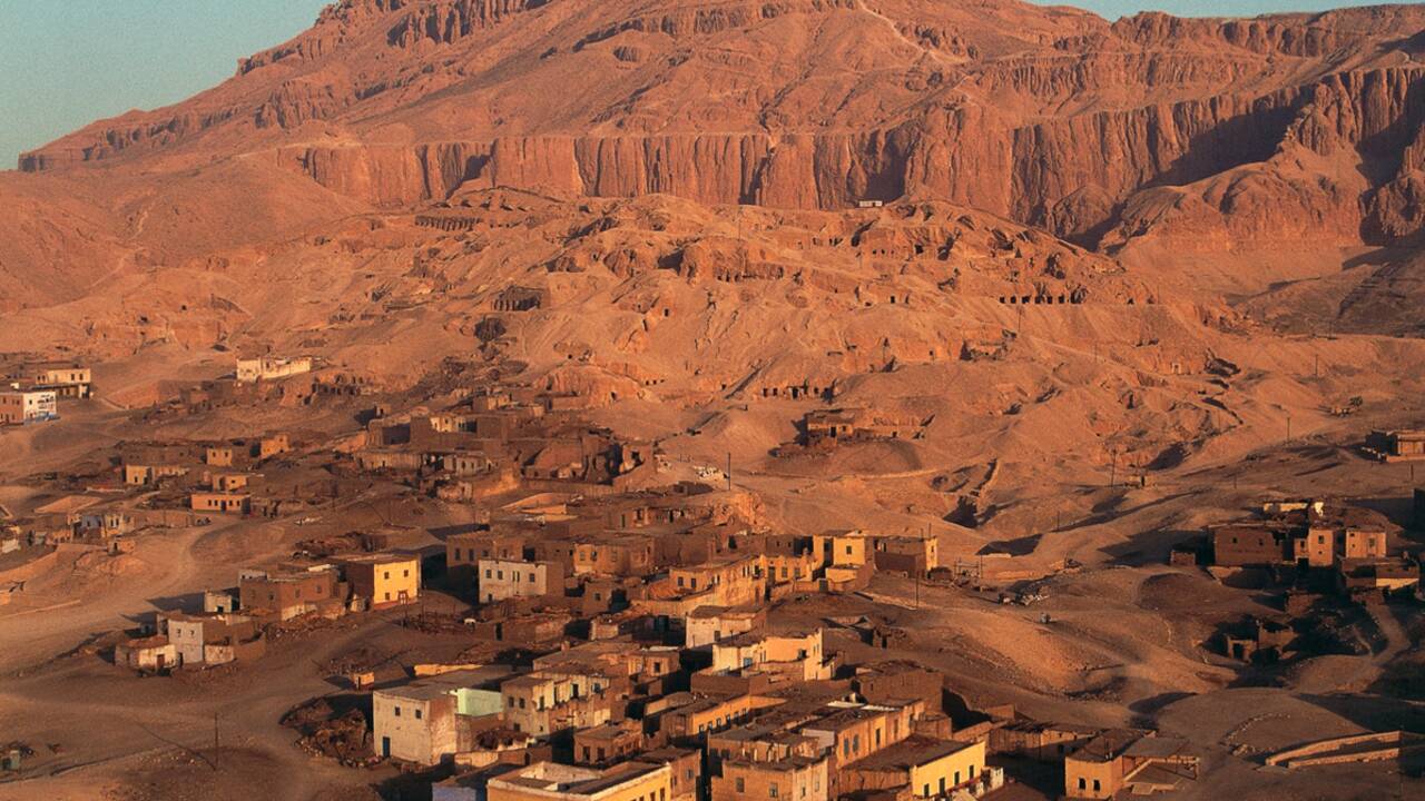 Egypte : Les sites incontournables de la Vallée des Rois