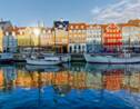 Danemark : Copenhague, une capitale pas si froide !