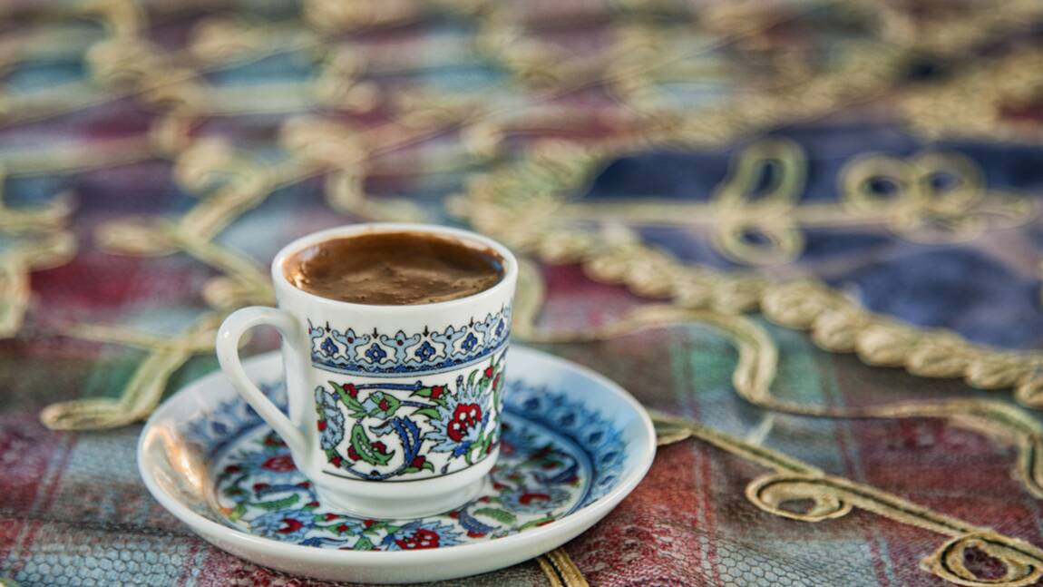 Empire ottoman : le café de la discorde