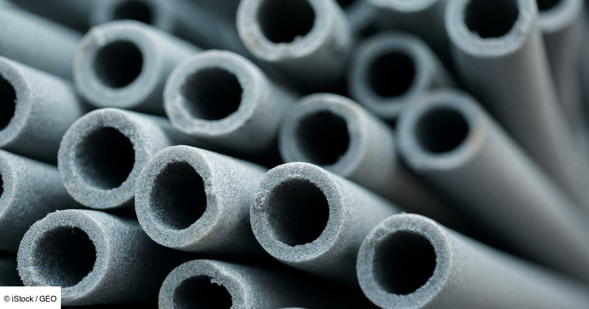 Le polypropylène un plastique solide et recyclable mais pas toujours