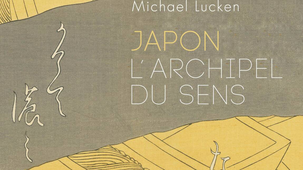 Michael Lucken, historien : "La revanche japonaise a pris tout le monde de court"