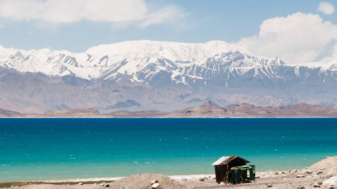 Tadjikistan : sur l’ancienne route de la soie
