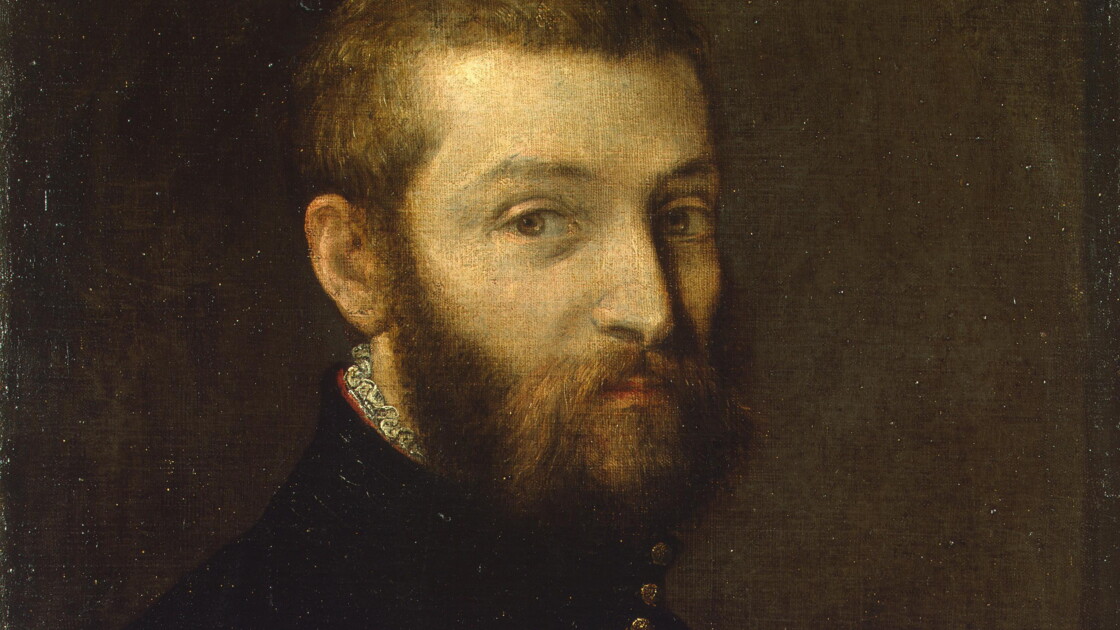 Paul Veronese Peintre Venitien De La Renaissance Geo Fr
