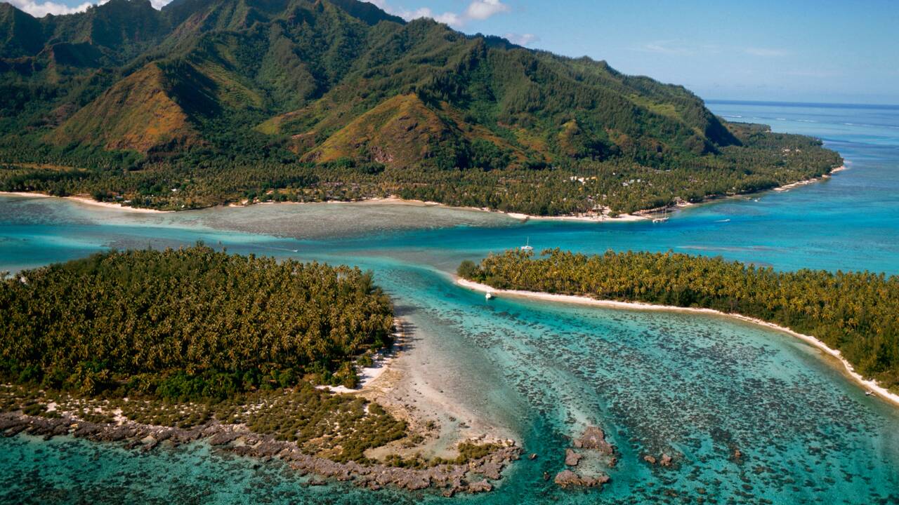 Polynésie : les précieux lagons sont-ils en danger ?