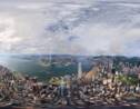 PHOTO 360° - Hongkong comme si vous y étiez !