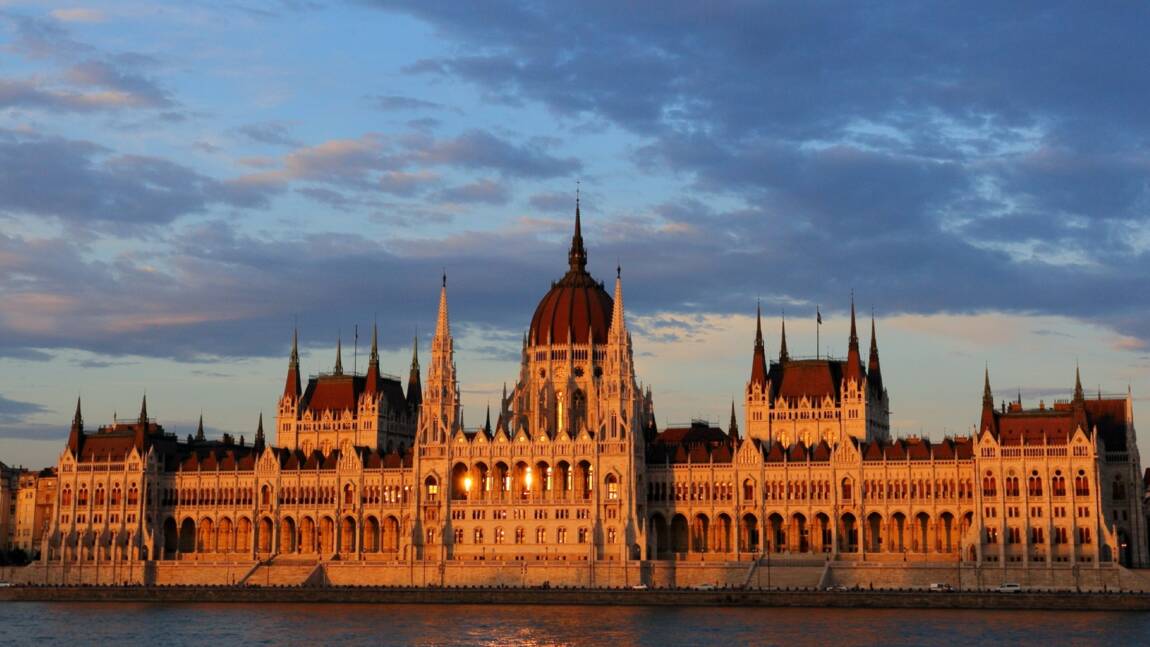 Visiter Budapest en 10 activités typiques