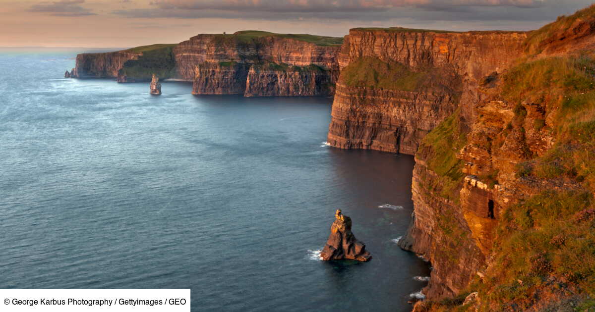 Photos 10 Activites A Faire Absolument En Irlande Geo Fr