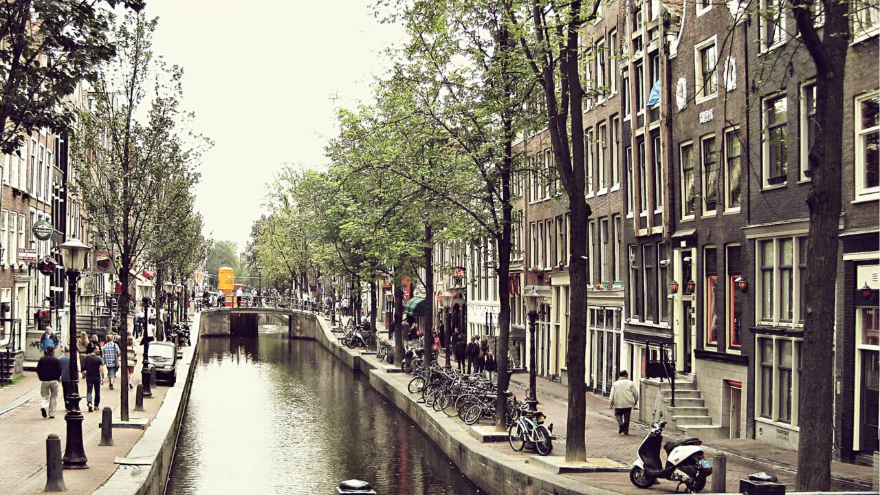 Les activités à ne pas manquer à Amsterdam