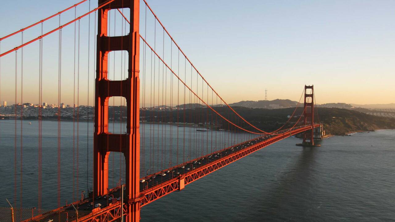 Les 10 activités à tester à San Francisco
