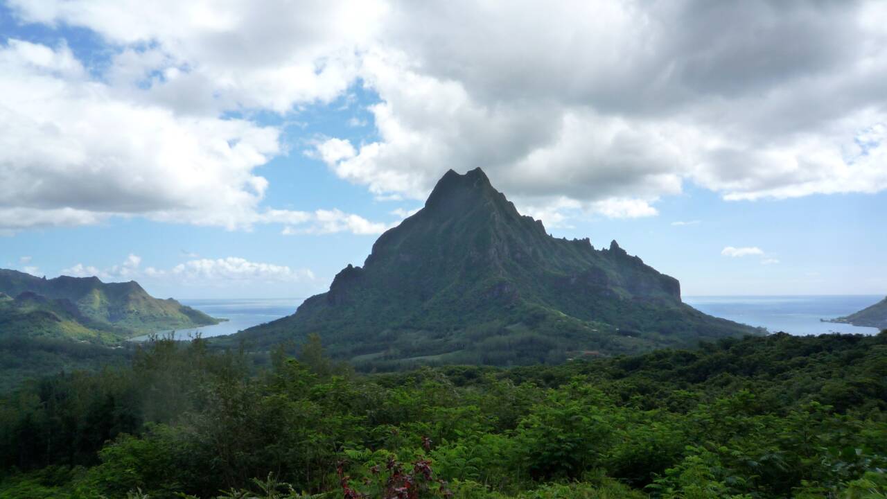 10 bonnes raisons d'aller à Tahiti et en Polynésie française