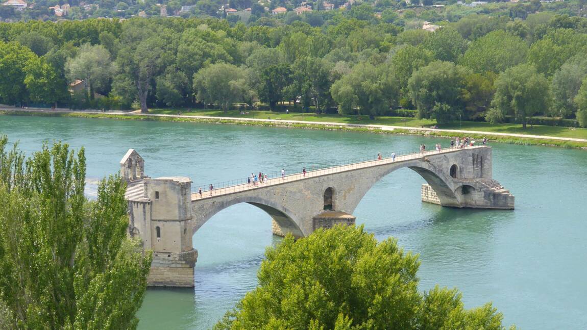 10 bonnes raisons de se rendre à Avignon