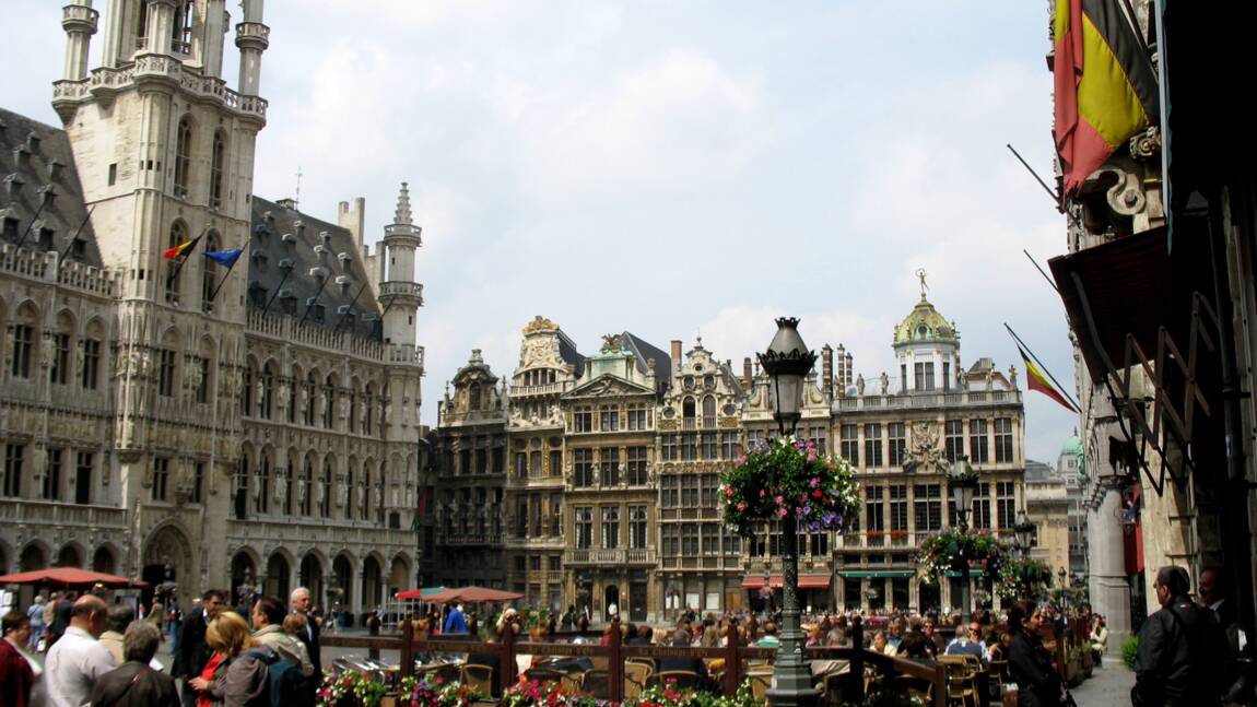10 activités incontournables pour visiter Bruxelles