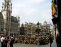 10 activités incontournables pour visiter Bruxelles