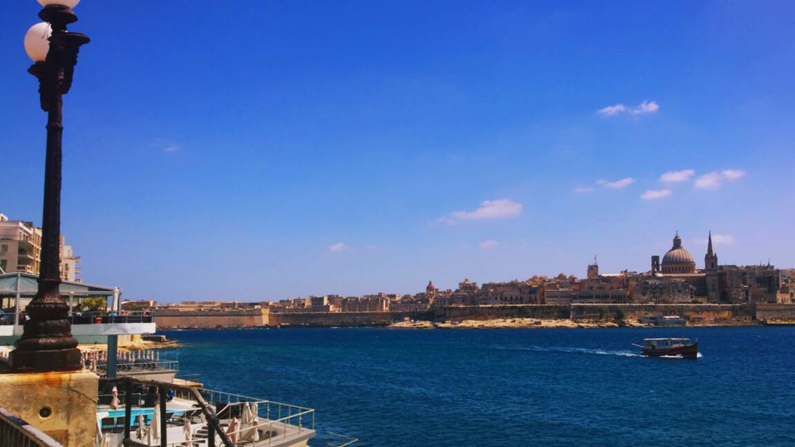 Que faire à Malte quand on aime l'histoire ?