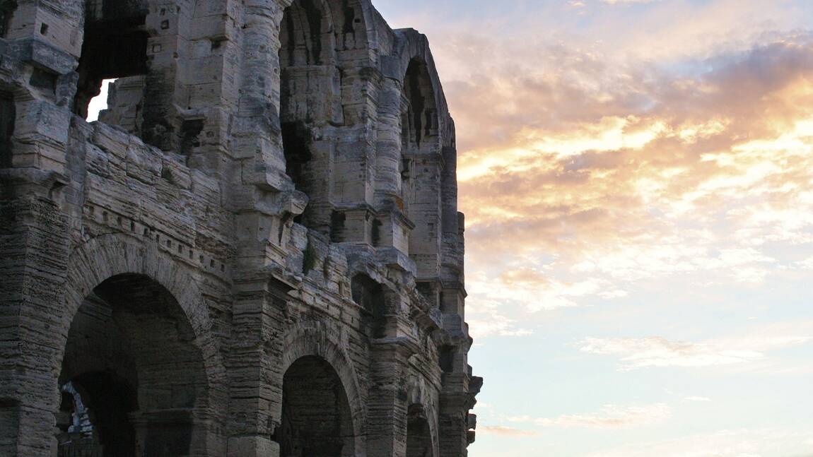 Les 10 lieux incontournables à visiter à Arles