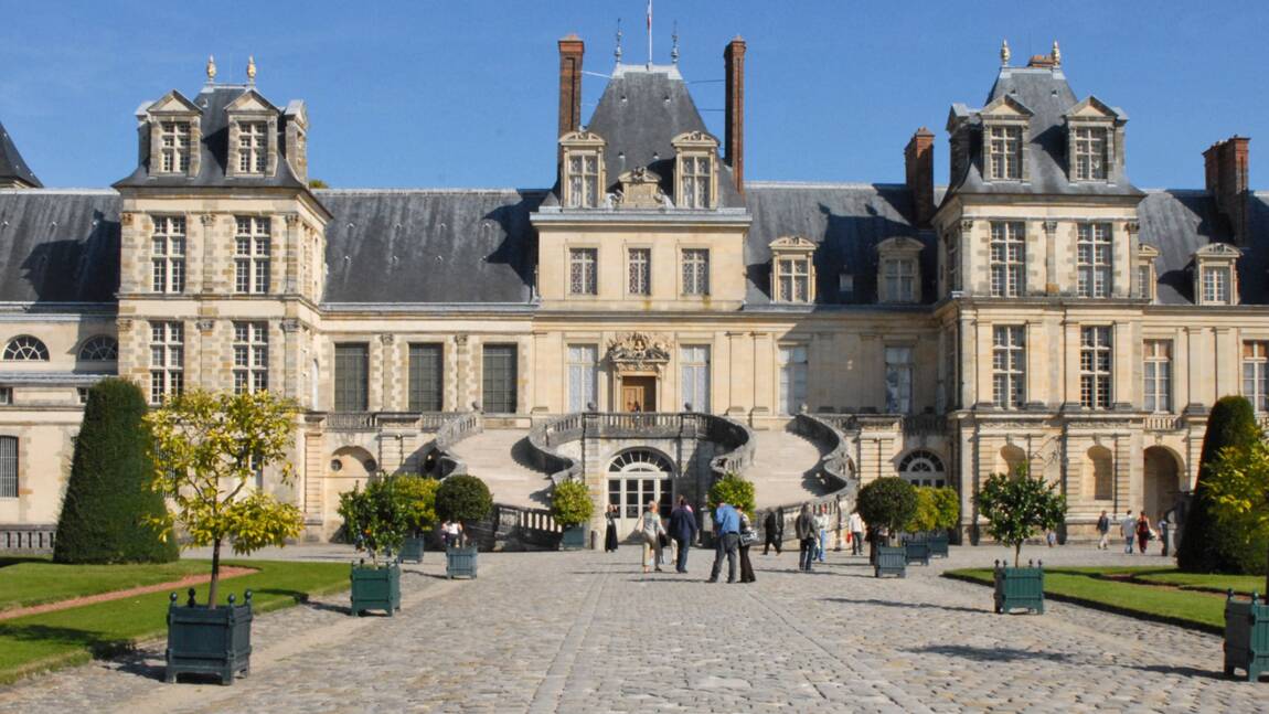 Visiter Fontainebleau : 10 idées pour découvrir la ville impériale 