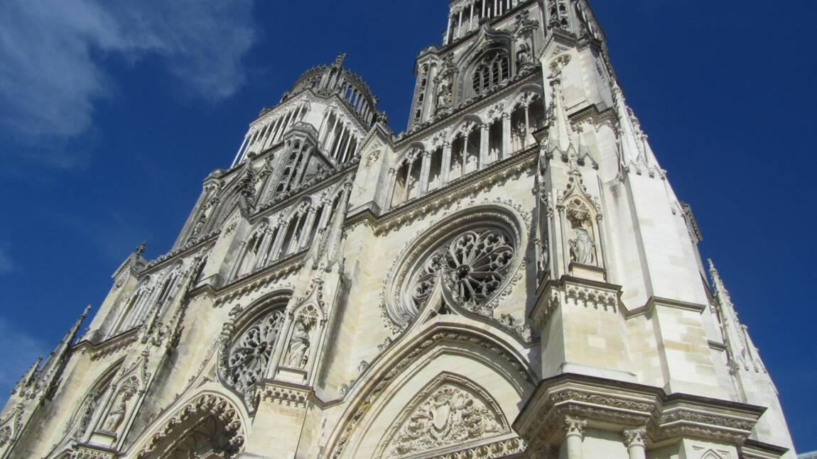 PHOTOS - 10 lieux à visiter à Orléans