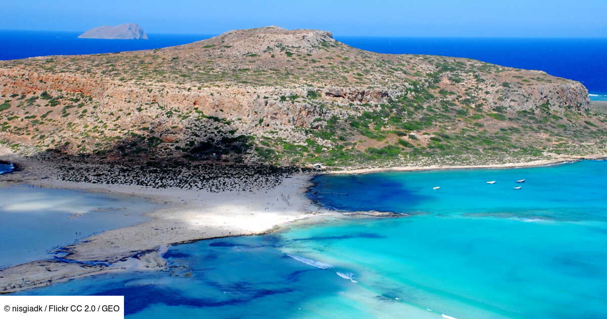 Les 10 Lieux Incontournables Visiter En Cr te Geo fr Les 10 Lieux Incontournables Visiter En Cr te Geo fr