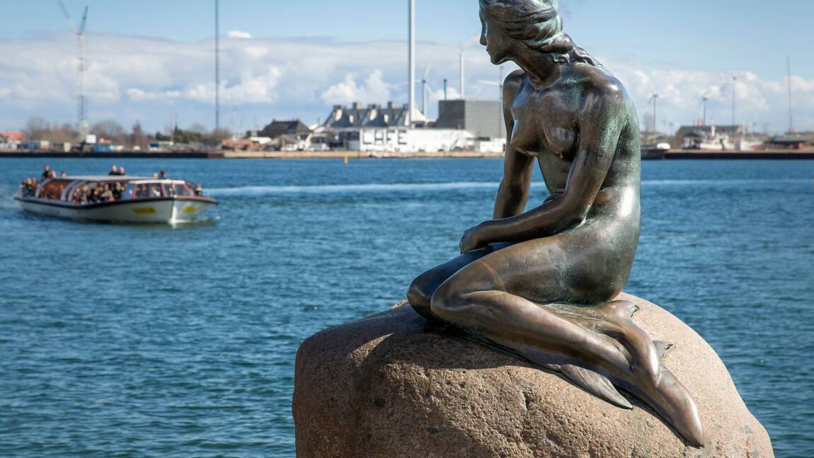 Que faire à Copenhague quand on aime l'histoire ?
