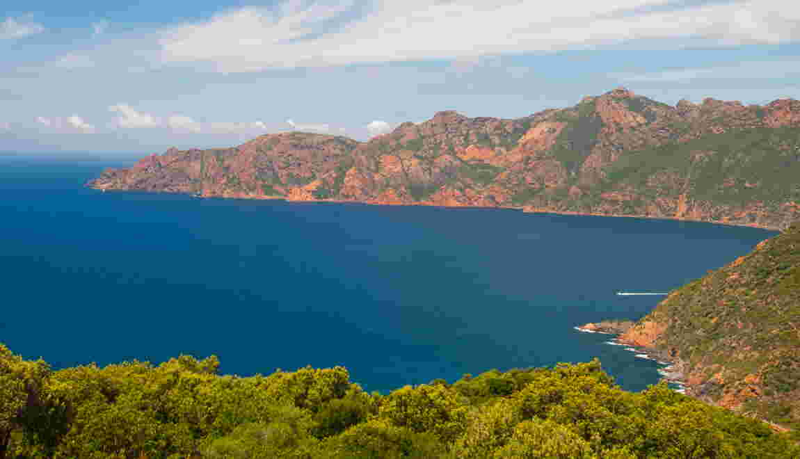 Photos 10 Merveilles à Ne Pas Manquer En Corse Geofr