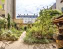 PHOTOS - À la découverte des jardins partagés de Paris