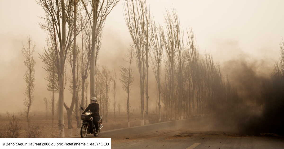 rencontres arles 2008