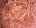 PHOTOS - Australie : les secrets des peintures rupestres aborigènes