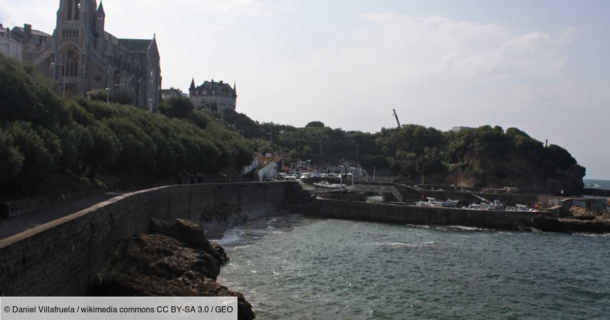 lieux de rencontre biarritz