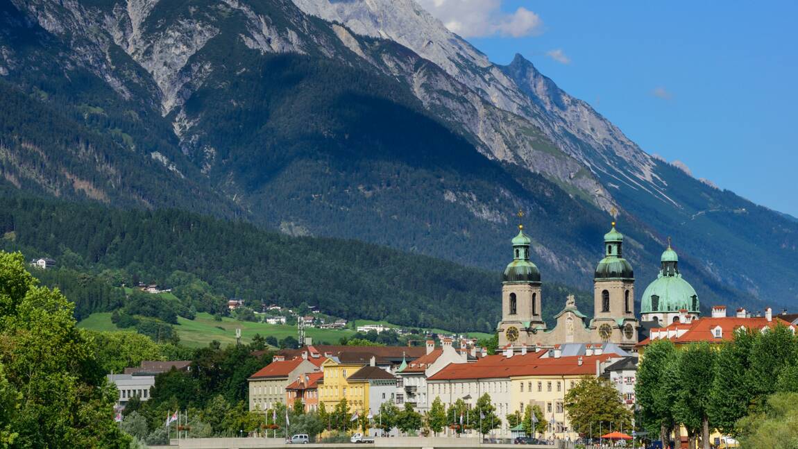 Visiter l'Autriche en 10 étapes estivales