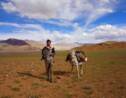Himalaya : l'extraordinaire aventure en solitaire d'Eliott Schonfeld