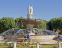 Les 10 lieux incontournables d’Aix-en-Provence