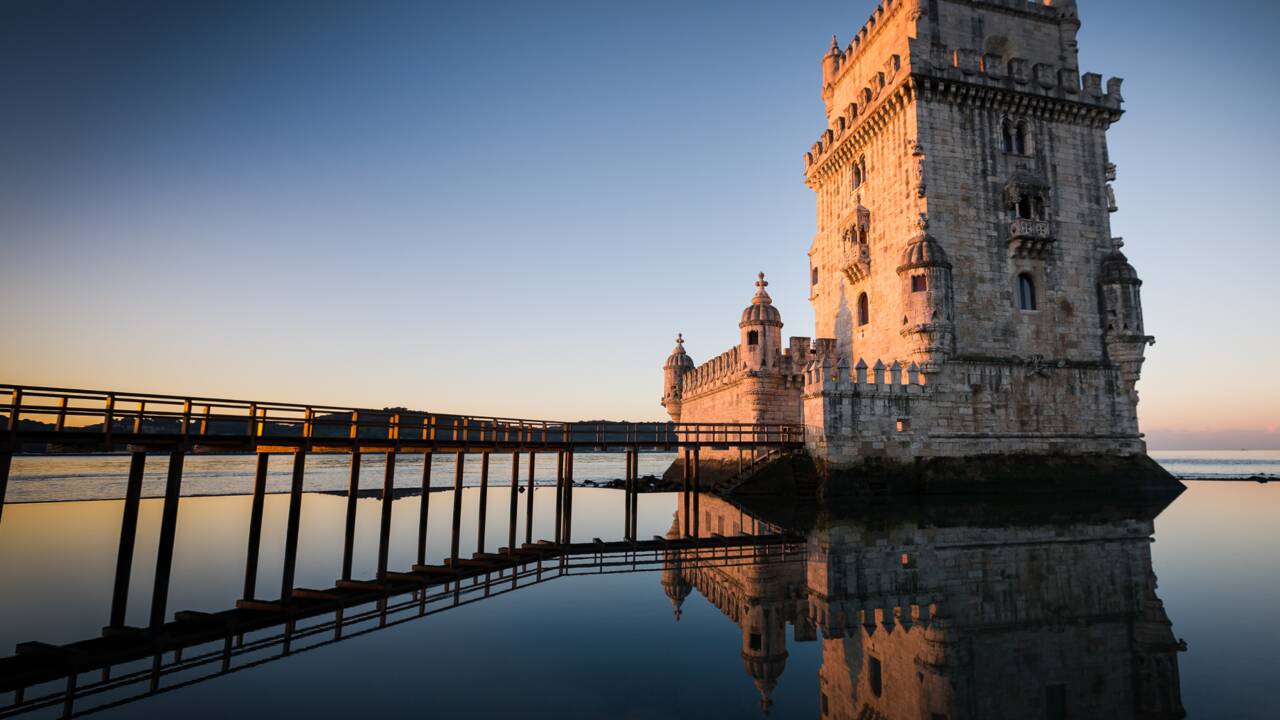 Les 10 lieux à ne pas manquer à Lisbonne, la capitale portugaise