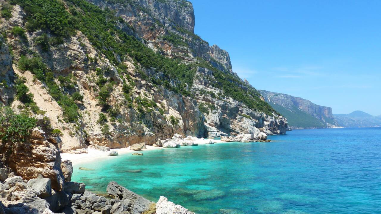 Le top des 10 plus belles plages de Sardaigne